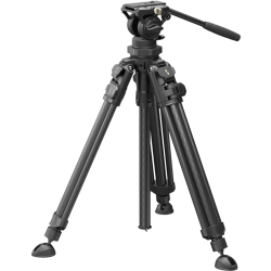 SmallRig 4420 Lightweight Video Tripod Kit AD-50 Pro