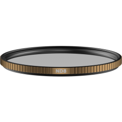 PolarPro QuartzLine ND8 (3 Stop) Filter 67mm-2580899
