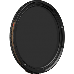 PolarPro Helix Chroma 2-5 stop PMVND/PL / BlackMist-2581075