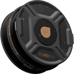 PolarPro Helix 2-5 Stop PMVND/PL Filter-2581077
