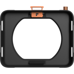 PolarPro Nano MatteBox 4x5 with 114mm Clamp-2581168