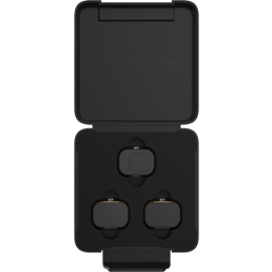 PolarPro DJI Mini 4 Pro Shutter Collection ND8, ND32, ND128-2581262