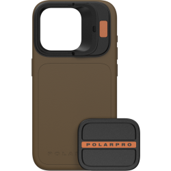 PolarPro LiteChaser 15 Case Desert for iPhone 15 Pro Max-2639195