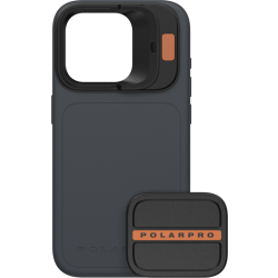 PolarPro LiteChaser 15 Case Ocean for iPhone 15 Pro Max-2639197
