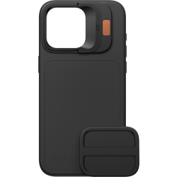 PolarPro LiteChaser 15 Case Black for iPhone 15 Pro-2639206