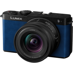 Panasonic Lumix S9 Night Blue 18-40mm F/4.5-6.3-2654494