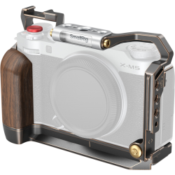 SmallRig 4892 Retro Cage for FUJIFILM  X-M5