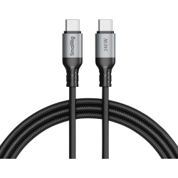SmallRig 4908 240W USB-C Power Cable
