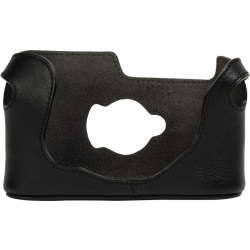 Artisan & Artist | LMB-M7 | Leica Body Case - Italian Leather Case for for Leica M7 and M6TTL