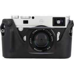 Artisan & Artist | LMB-M11 | Leica Body Case - Italian Leather Case for Leica M10/M11-2654614