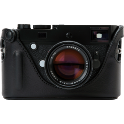 Artisan & Artist | LMB-MPM | Leica Body Case - Italian Leather Case for Leica M-2654616