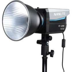Nanlite FC-120C LED Color Spot Light-2573932