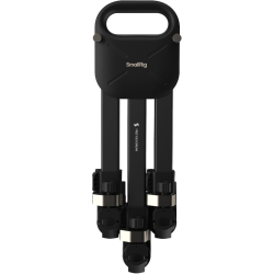 SmallRig 5020 Quick-Lock Photography Heavy Duty Tripod Dolly