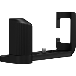PolarPro BasePlate Grip for Leica Q3 Black-2581481