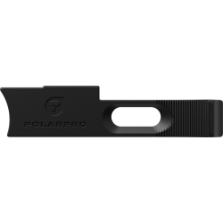 PolarPro ThumbGrip for Leica Q3 Black-2581483