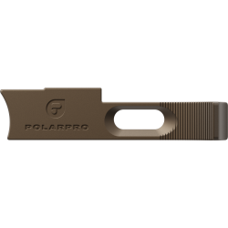 PolarPro ThumbGrip for Leica Q3 Bronze-2581487
