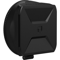 PolarPro MagFlip Hood for Fujifilm X100 VI Black-2581489