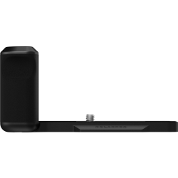 PolarPro BasePlate Grip for Fujifilm X100 VI Black-2581491