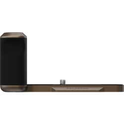 PolarPro BasePlate Grip for Fujifilm X100 VI Bronze-2581495