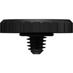 PolarPro Shutter Button for Fujifilm X100 VI Black-2581499