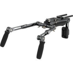 SmallRig 4181 HawkLock Shoulder Rig Pro SR007