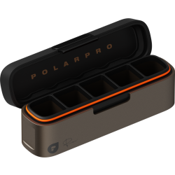 PolarPro Film Case Mckinnon 135 Film series (5 Roll)-2581523