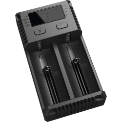 Nitecore Universal Charger i2-2570422