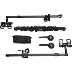 SmallRig 4614 Camera Slider Support Kit for Cars-2572609