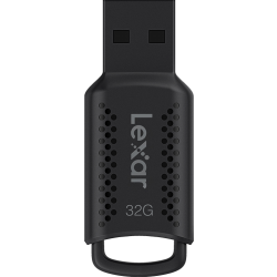 Lexar JumpDrive V400 Flash Drive, R100 (USB 3.0) 32GB