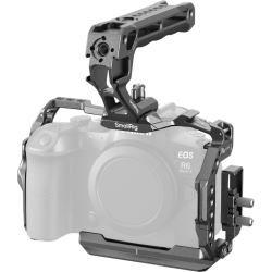 SmallRig 5197 Cage Kit for Canon EOS R6 Mark II