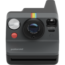 Polaroid Now Gen 3 Black-2583810