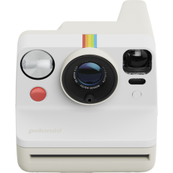 Polaroid Now Gen 3 Pebble White-2583812