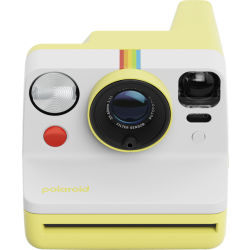Polaroid Now Gen 3 Yellow-2583816