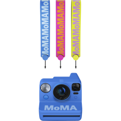 Now Gen 3 MoMa Edition