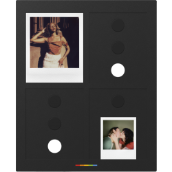 Polaroid Studio Scanner Adapter for Polaroid images-2587649