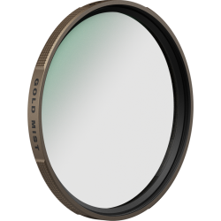 PolarPro 135 Series Gold Mist Filter 67mm-2581542