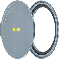 NiSi JetMag Pro 95 Adapter Ring Kit (incl. Front Cap) 86mm  -2579869