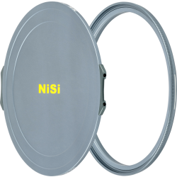 NiSi JetMag Pro 95 Adapter Ring Kit (incl. Front Cap) 95mm  -2579870