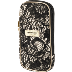 Artisan & Artist I Classic Monotone - Slim Multi-Use Pouch-2654797