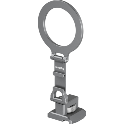 SmallRig 5339 Phone Support with Cold Shoe Mount for Arca-Standard