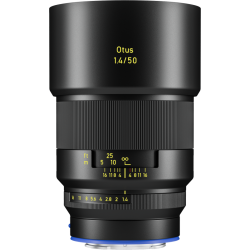 Zeiss Otus ML 50mm F/1.4 Sony E-2582654