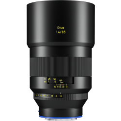 Zeiss Otus ML 85mm F/1.4 Sony E-2582660