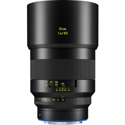 Zeiss Otus ML 85mm F/1.4 Canon RF-2582662