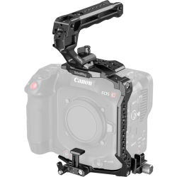 SmallRig 5136 Cage Kit for Canon EOS C80-2583346