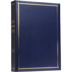 Focus Eterna Super 300 10x15 Blue-2646335