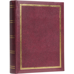 Focus Prestige Super 200 10x15 Red-2647234