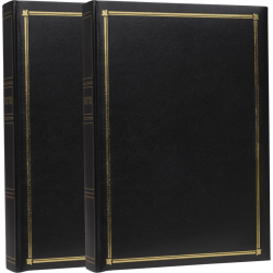 Focus Eterna Super 300 10x15 2-Pack Black-2646359