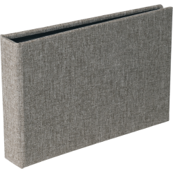 Focus Essence Minialbum 10x15 Brown-2651614