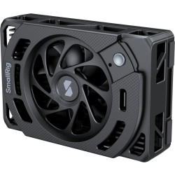 SmallRig 5152 Cooling Fan for Sony Selected Cameras