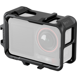 SmallRig 5135 Cage for DJI OSMO Action 5 Pro, 4 & 3